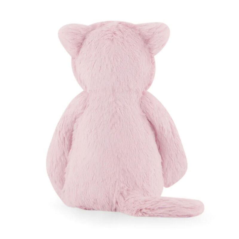 Snuggle Bunnies Elsie The Kitty 20cm image number 5